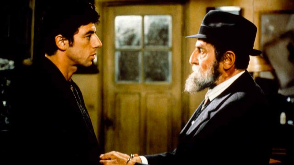 « K » – Movie, France-Germany 1997 « K » – Movie, France-Germany 1997