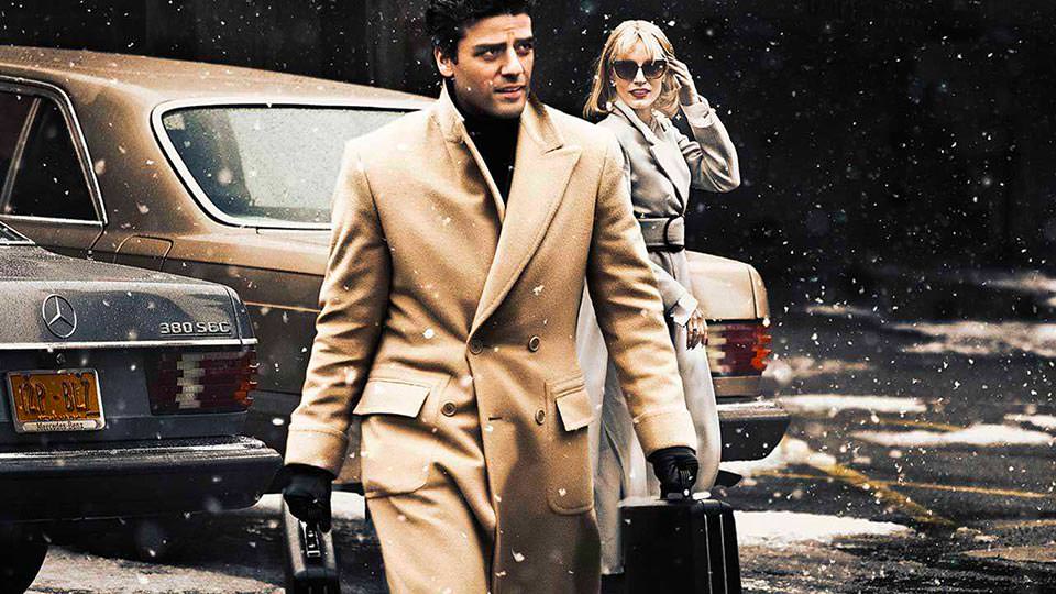« A most violent year » - Movie, 2014 USA « A most violent year » - Movie, 2014 USA